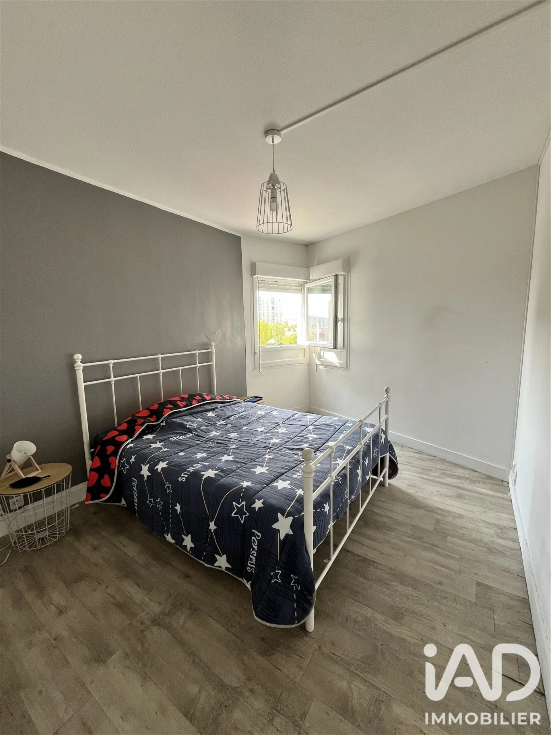Appartement à vendre, 69m², Le Mans