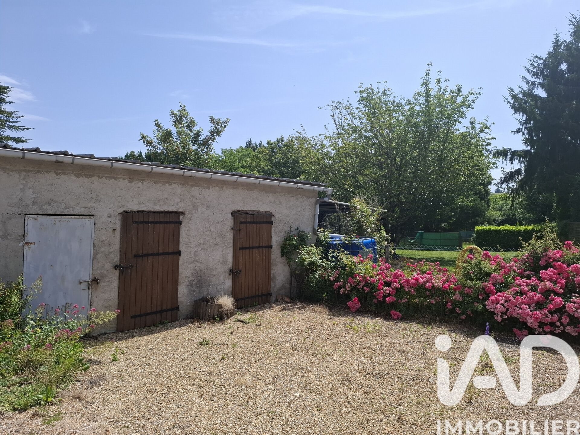 Maison à vendre, 96m², Mézières-sous-Lavardin