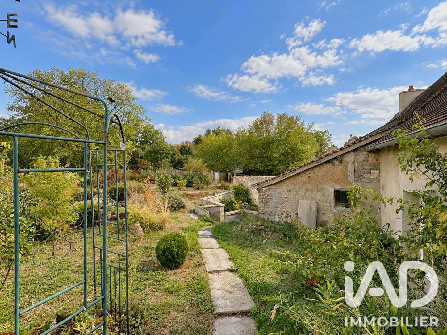 Maison à vendre, 99m², Poillé-sur-Vègre