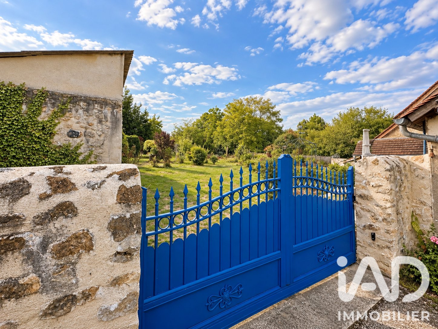 Maison à vendre, 99m², Poillé-sur-Vègre
