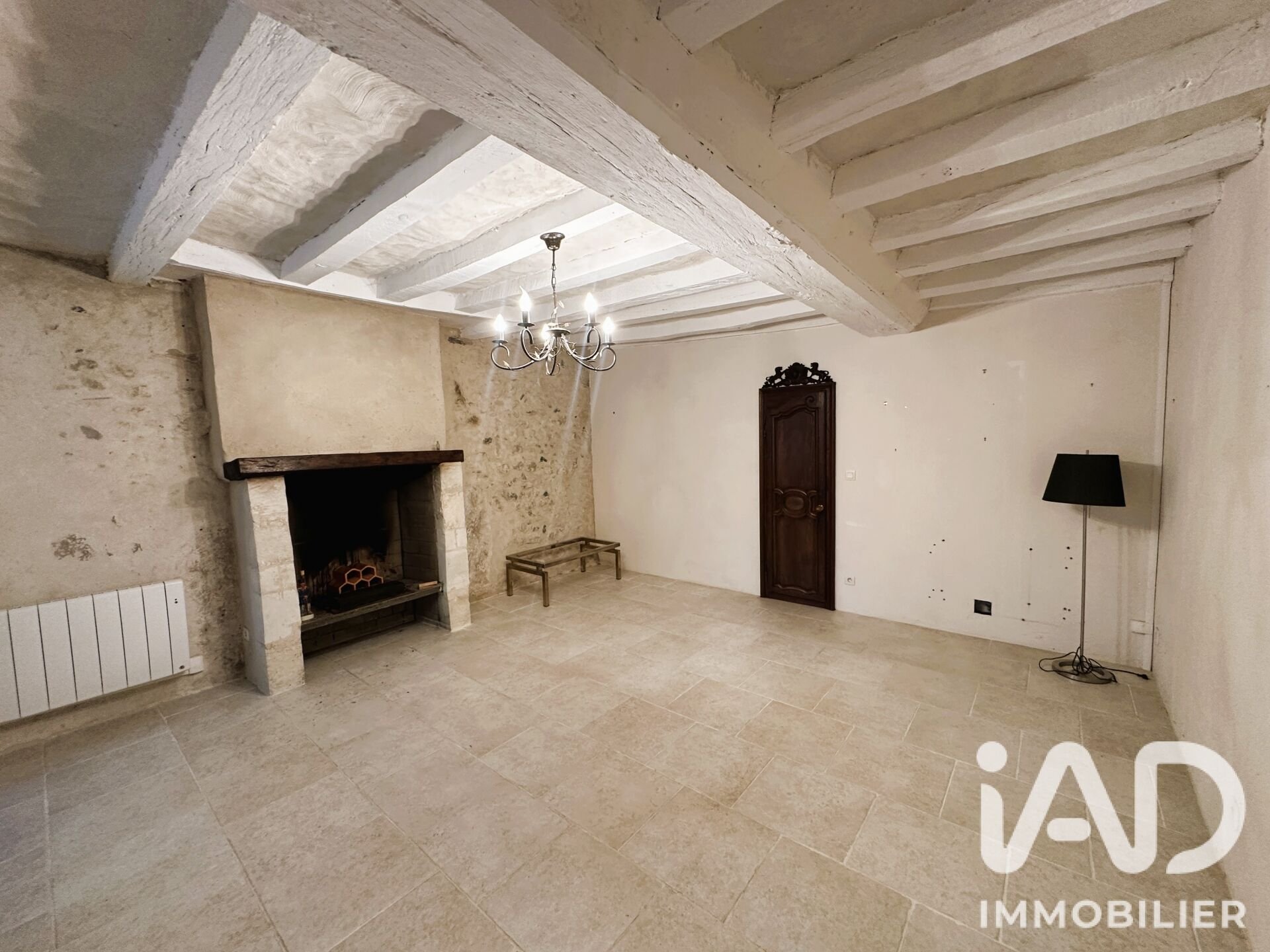 Maison à vendre, 99m², Poillé-sur-Vègre