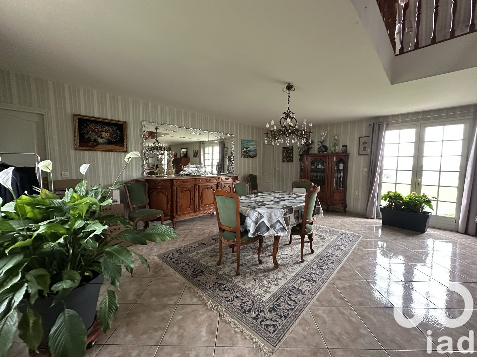Maison à vendre, 204m², Saint-Pierre-des-Bois