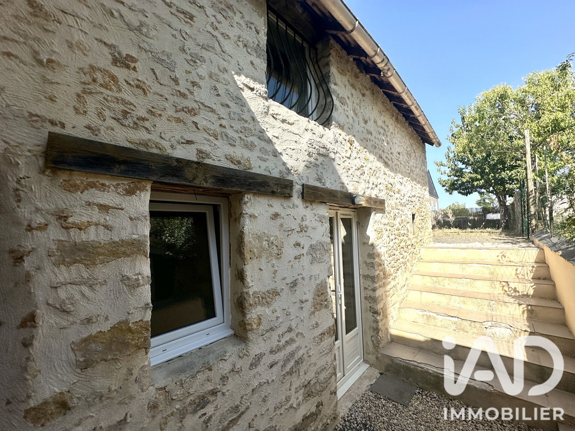 Maison à vendre, 75m², Conlie