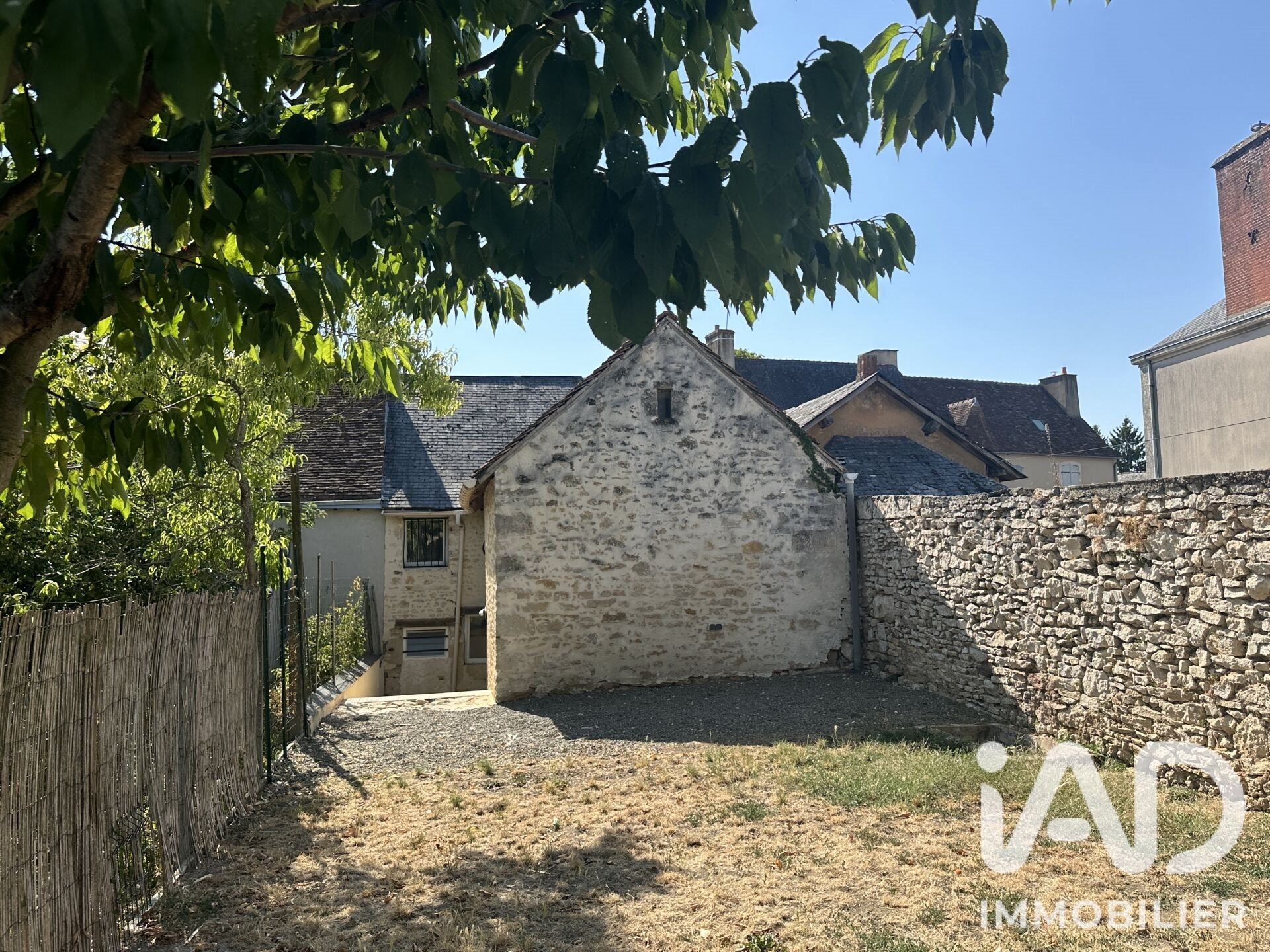 Maison à vendre, 75m², Conlie