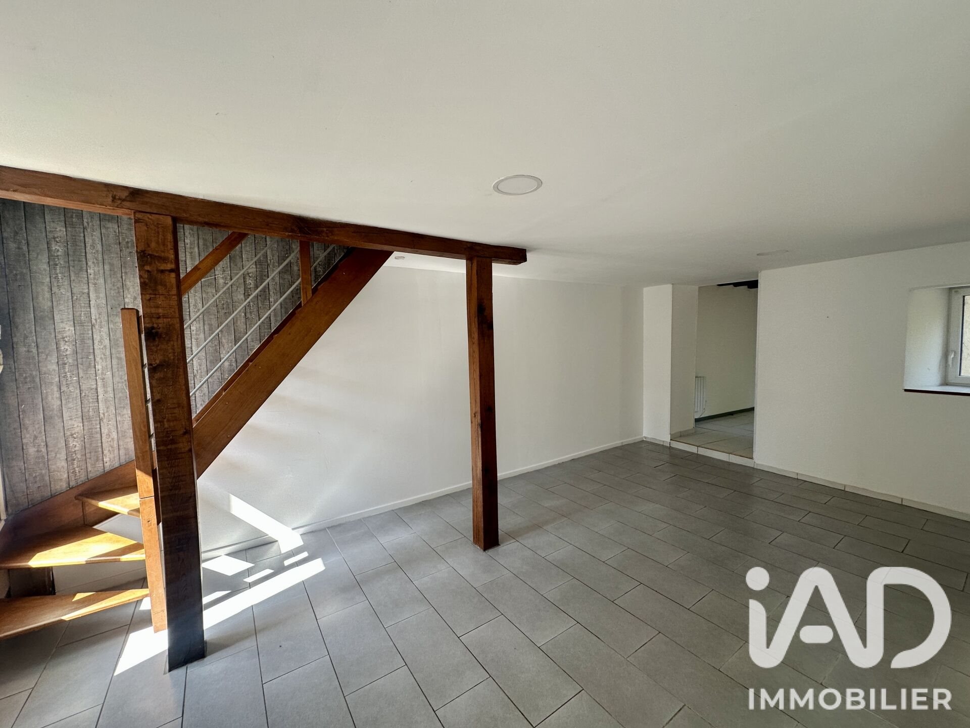 Maison à vendre, 75m², Conlie