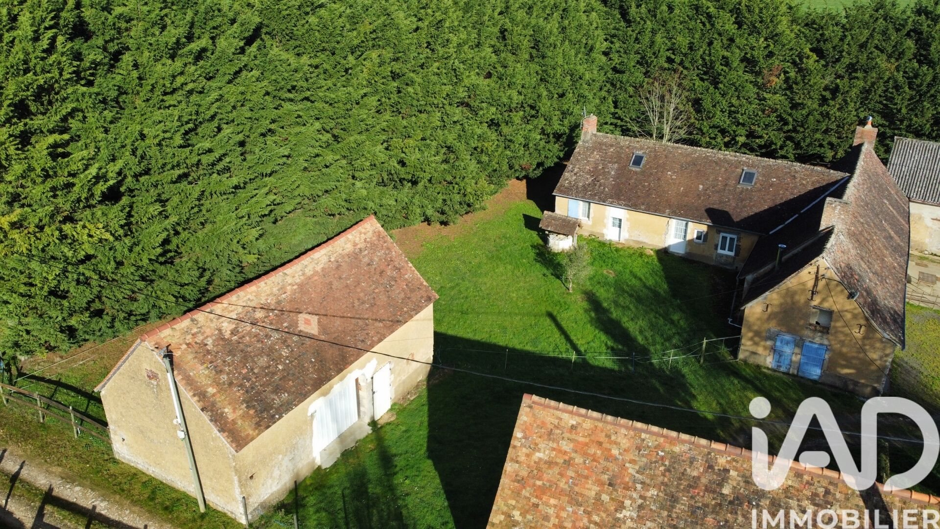 Maison à vendre, 135m², Souligné-Flacé
