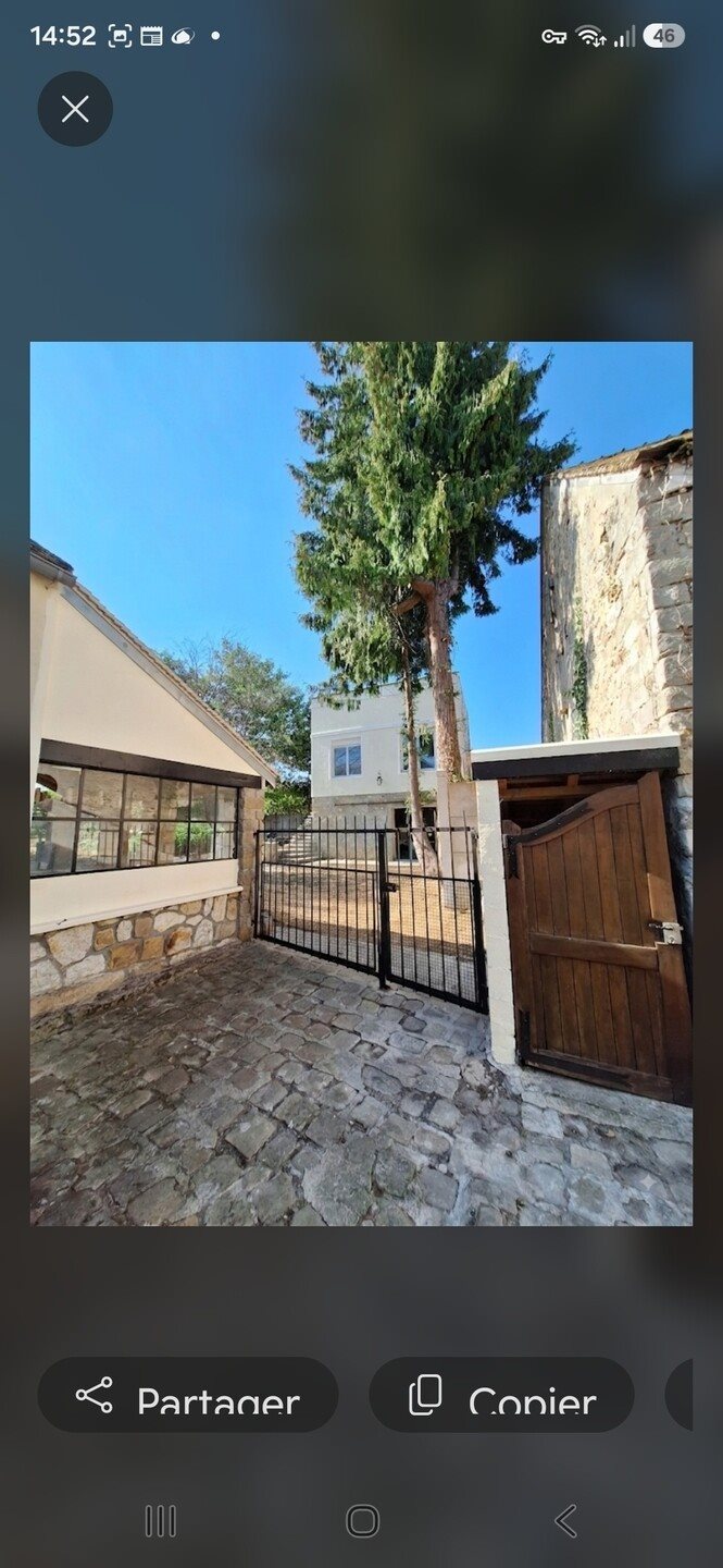 Maison à vendre, 170m², Champagne-sur-Seine