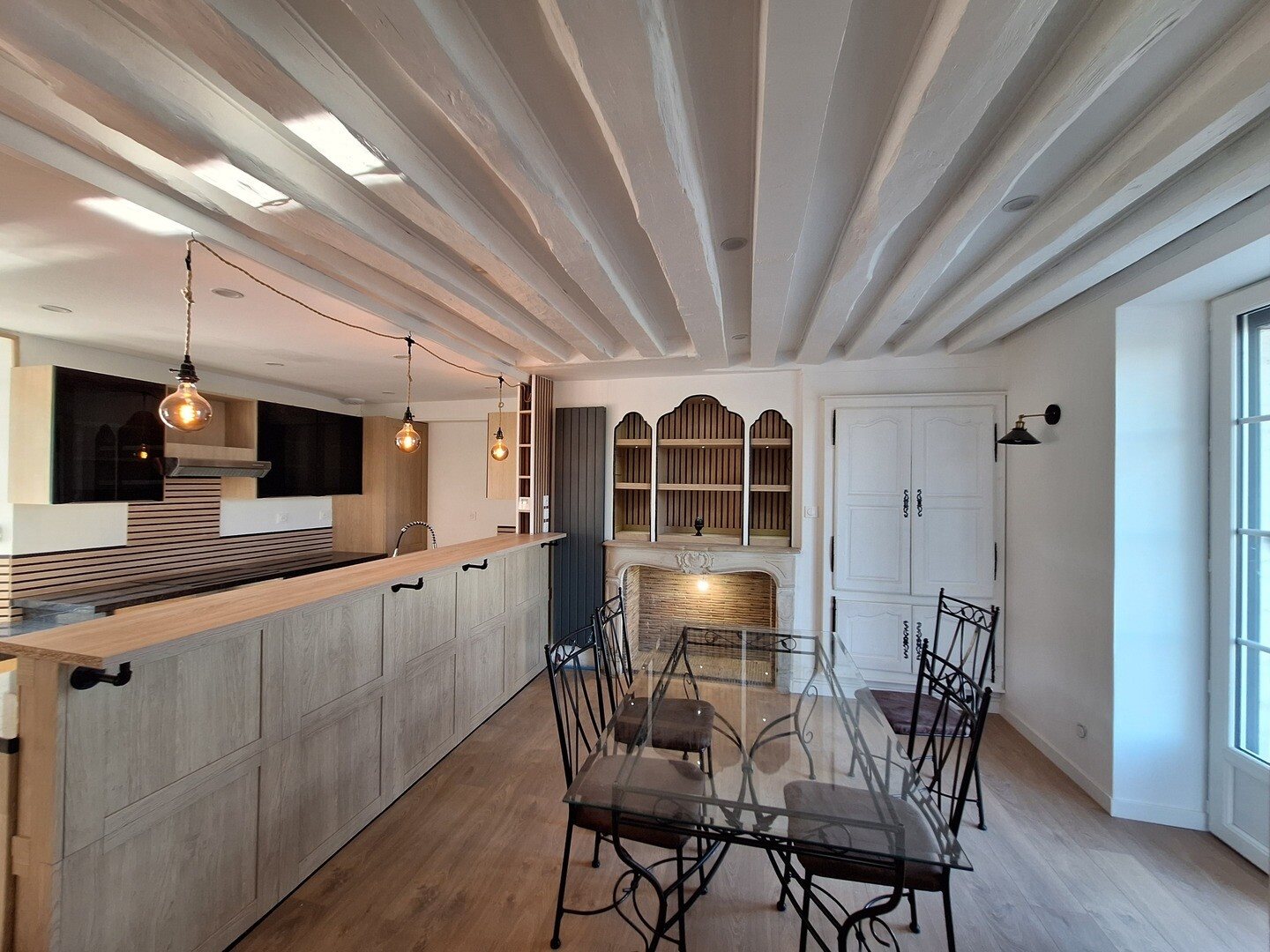 Maison à vendre, 170m², Champagne-sur-Seine