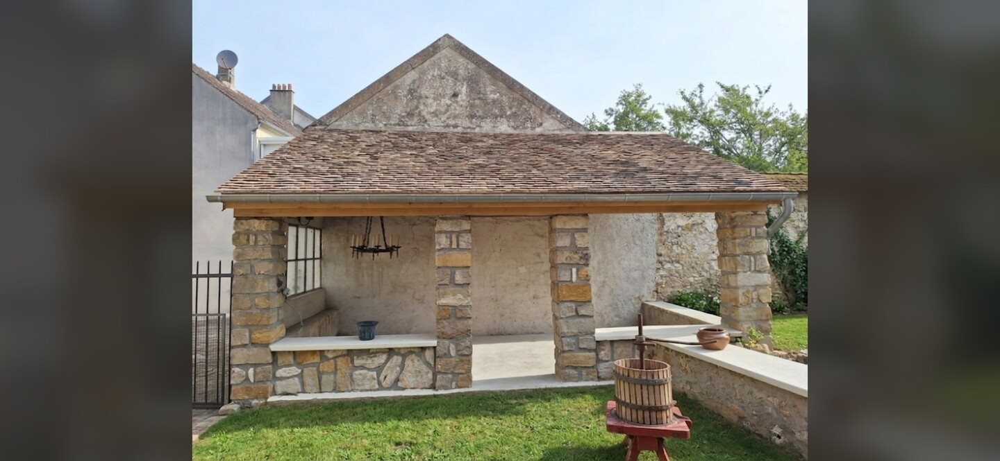 Maison à vendre, 170m², Champagne-sur-Seine