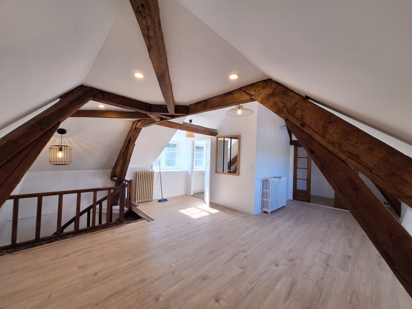 Maison à vendre, 170m², Champagne-sur-Seine