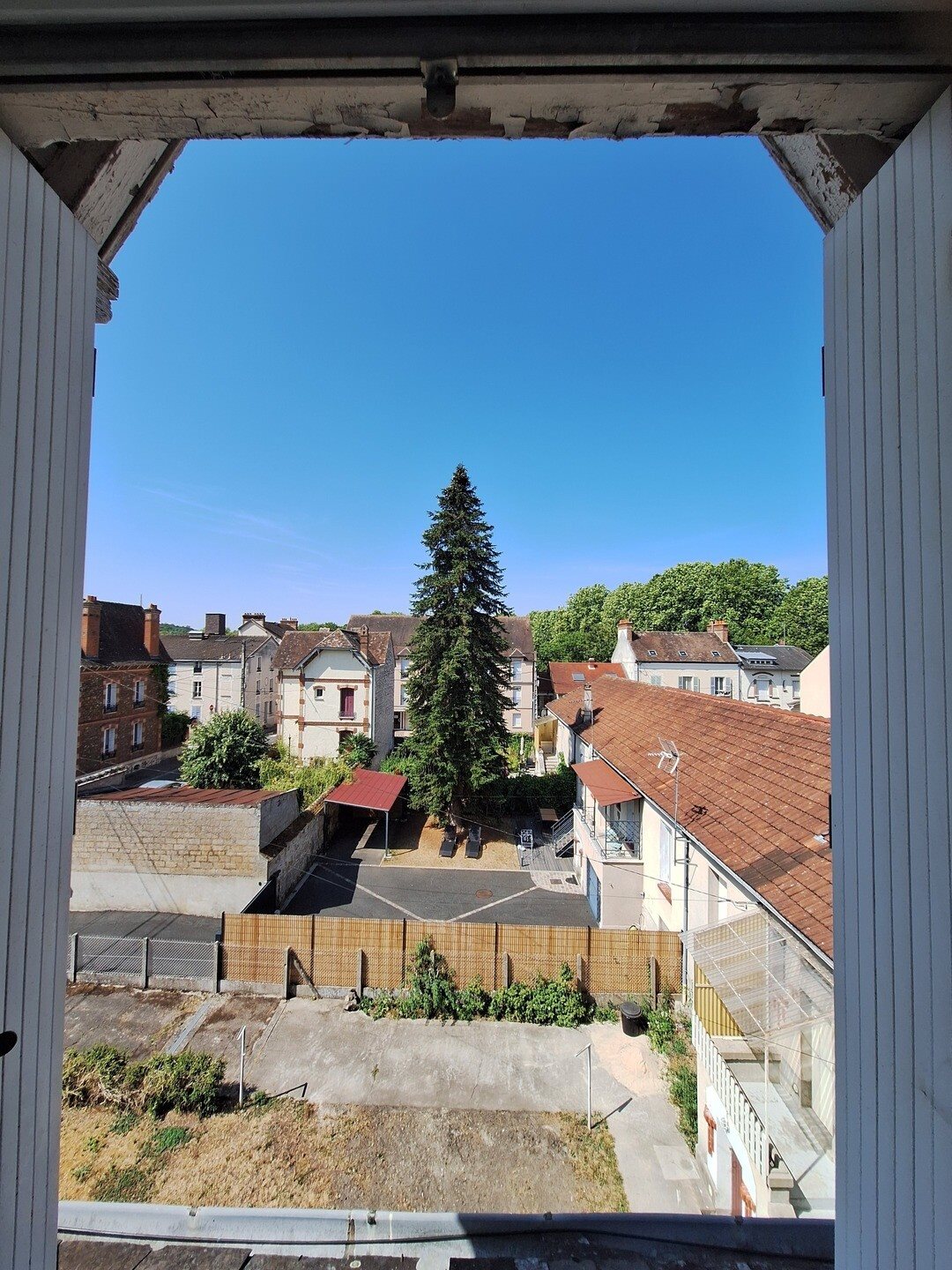 Appartement à vendre, 50m², Nemours