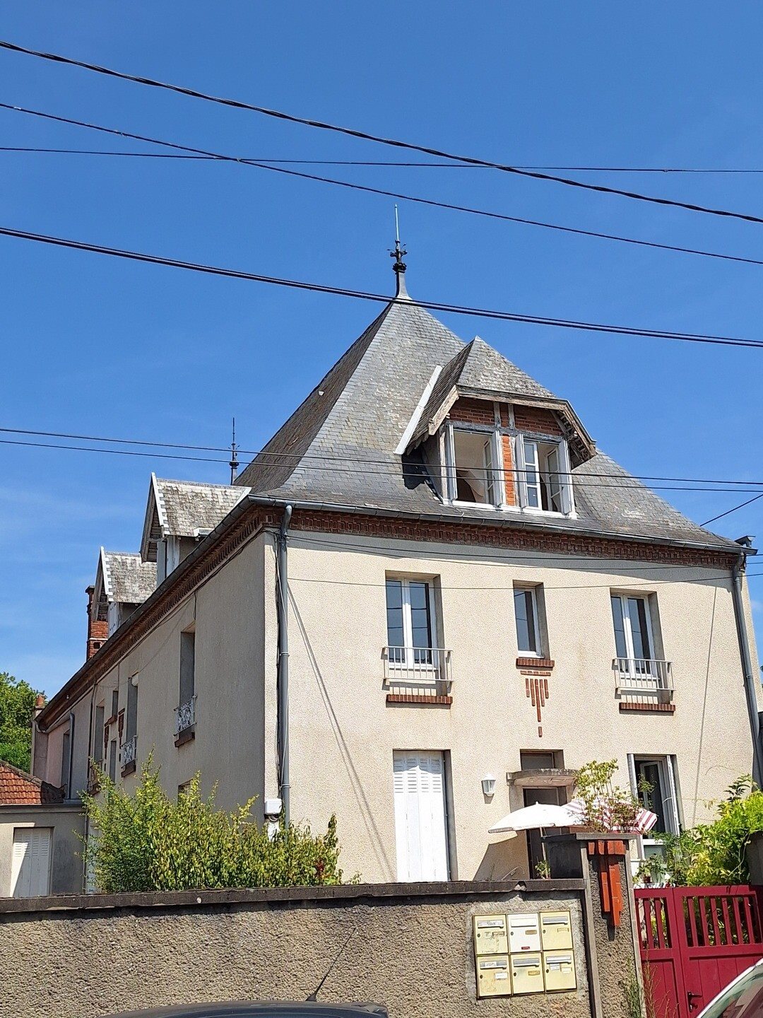 Appartement à vendre, 50m², Nemours