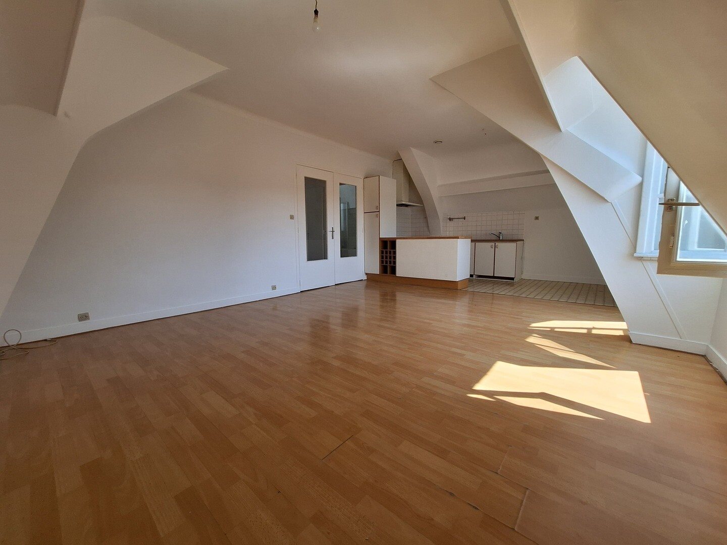 Appartement à vendre, 50m², Nemours