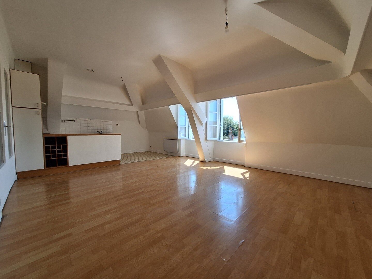 Appartement à vendre, 50m², Nemours