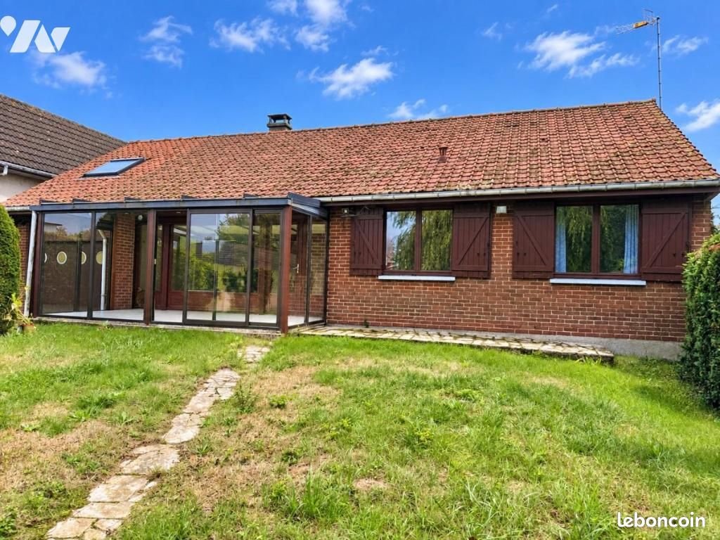 Maison à vendre, 84m², Calais