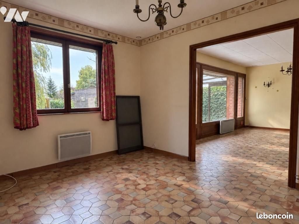 Maison à vendre, 84m², Calais