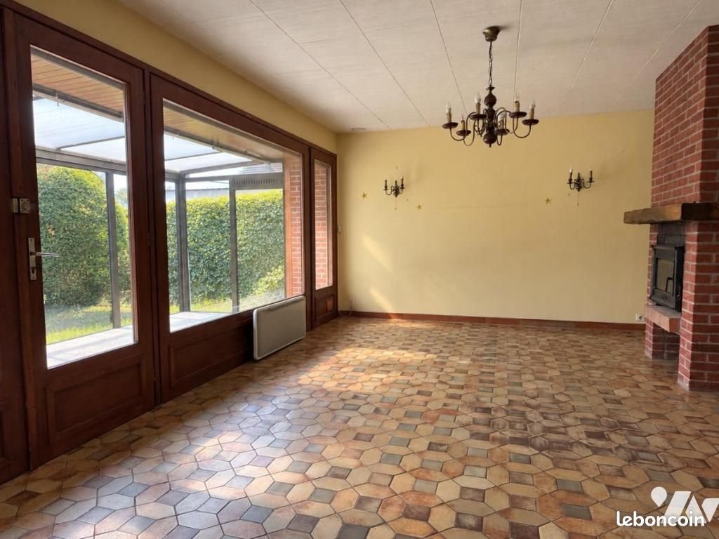 Maison à vendre, 84m², Calais