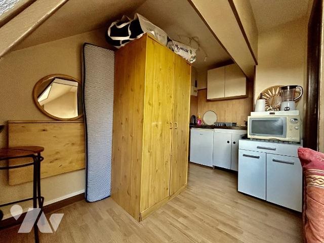Appartement à louer, 10m², Calais
