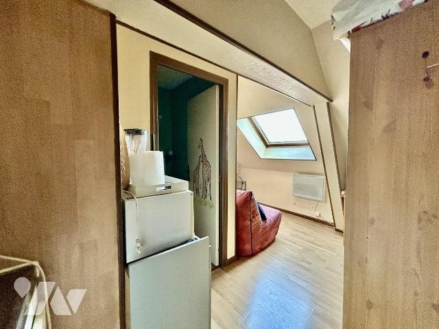 Appartement à louer, 10m², Calais