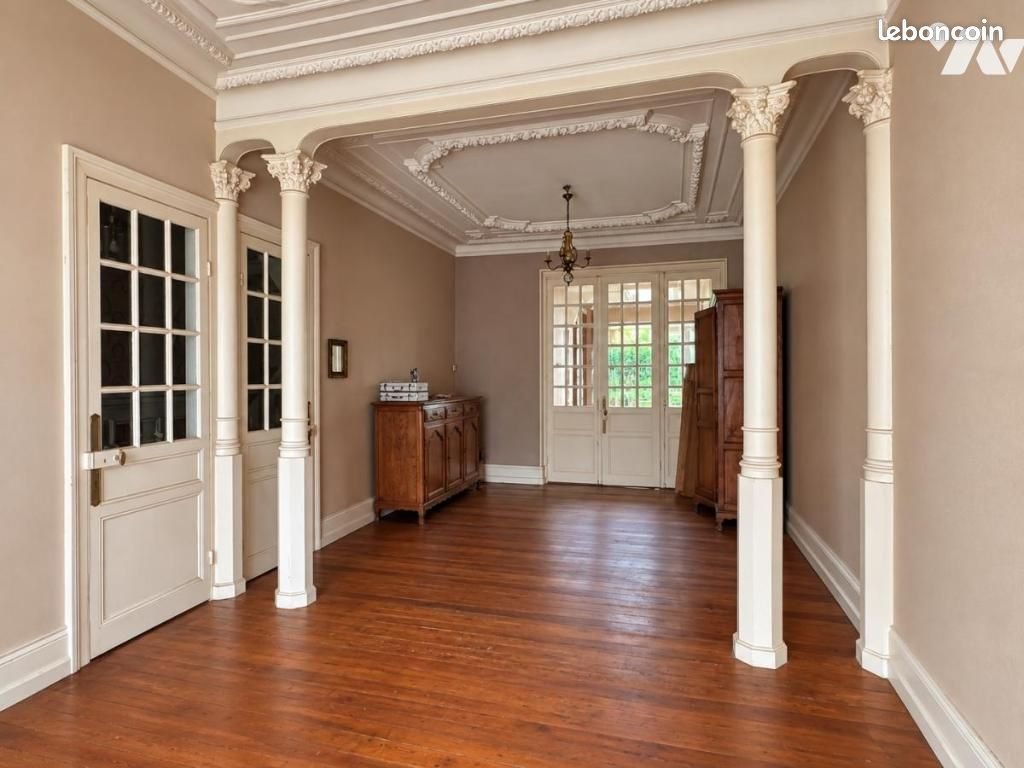 Maison à vendre, 157m², Calais