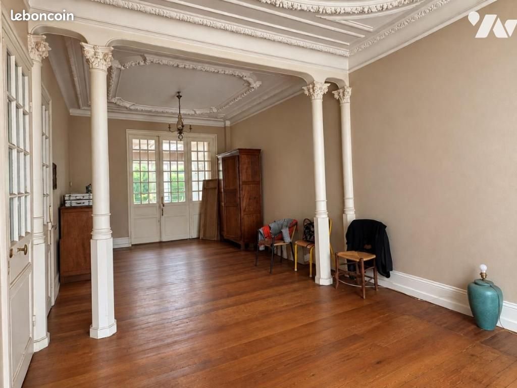 Maison à vendre, 157m², Calais