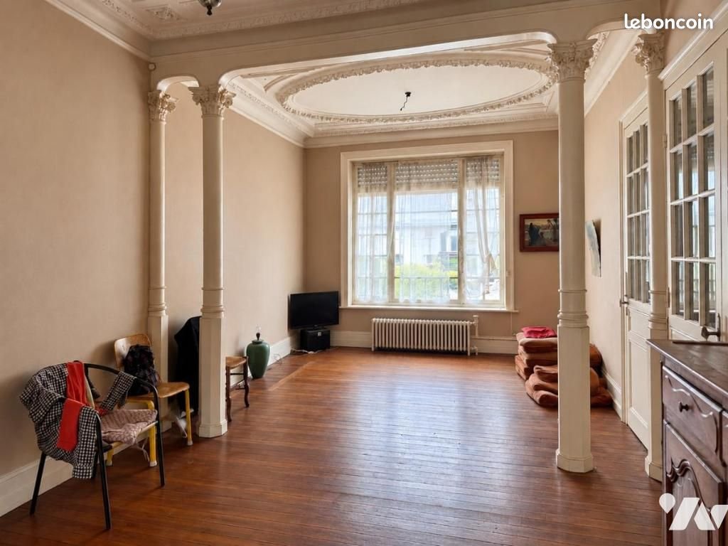 Maison à vendre, 157m², Calais