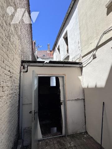 Maison à vendre, 50m², Calais