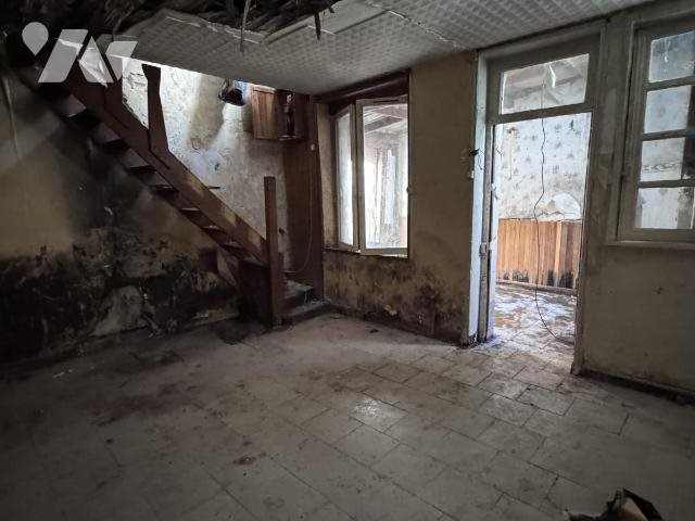 Maison à vendre, 50m², Calais