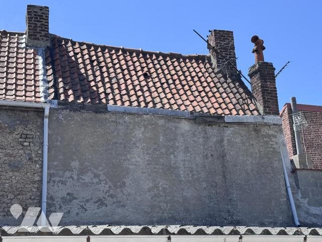 Maison à vendre, 50m², Calais