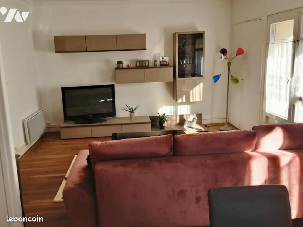 Appartement à vendre, 105m², Boulogne-sur-Mer
