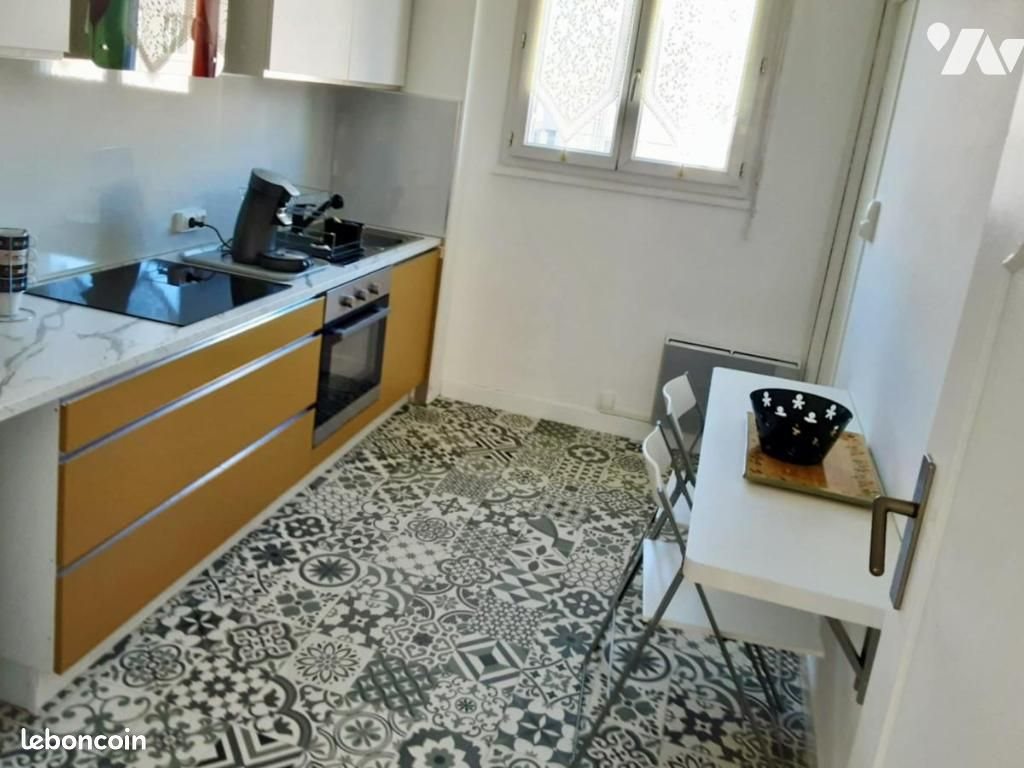 Appartement à vendre, 105m², Boulogne-sur-Mer