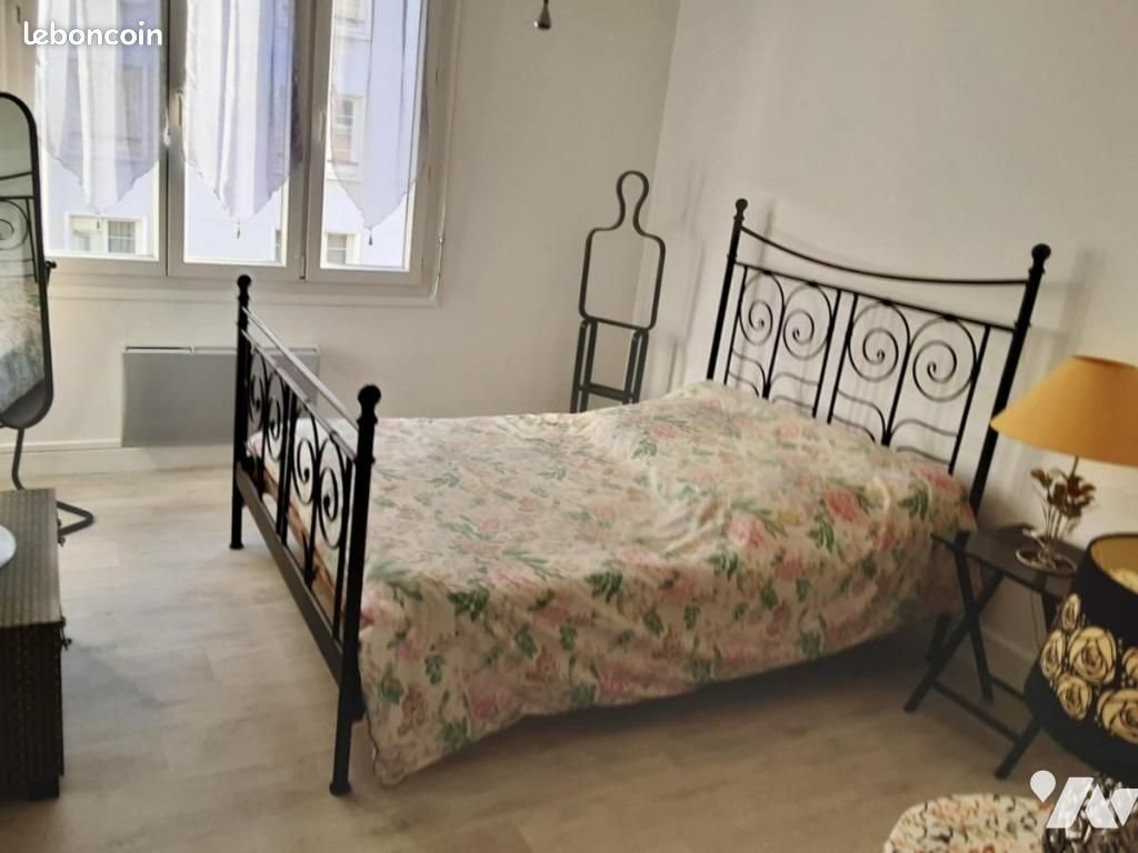 Appartement à vendre, 105m², Boulogne-sur-Mer