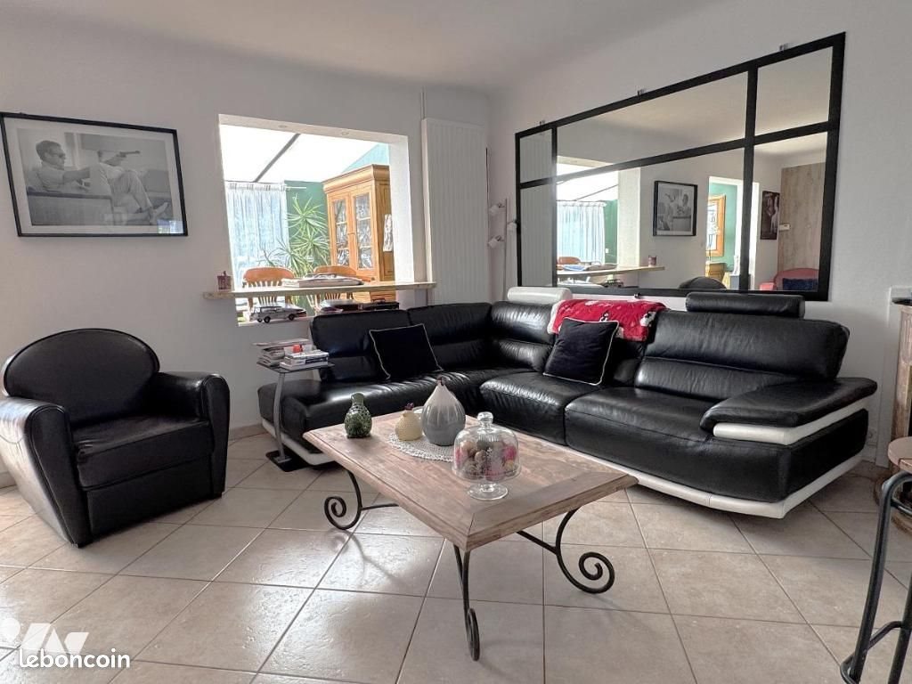 Maison à vendre, 107m², Coulogne