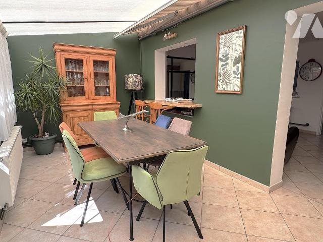 Maison à vendre, 107m², Coulogne