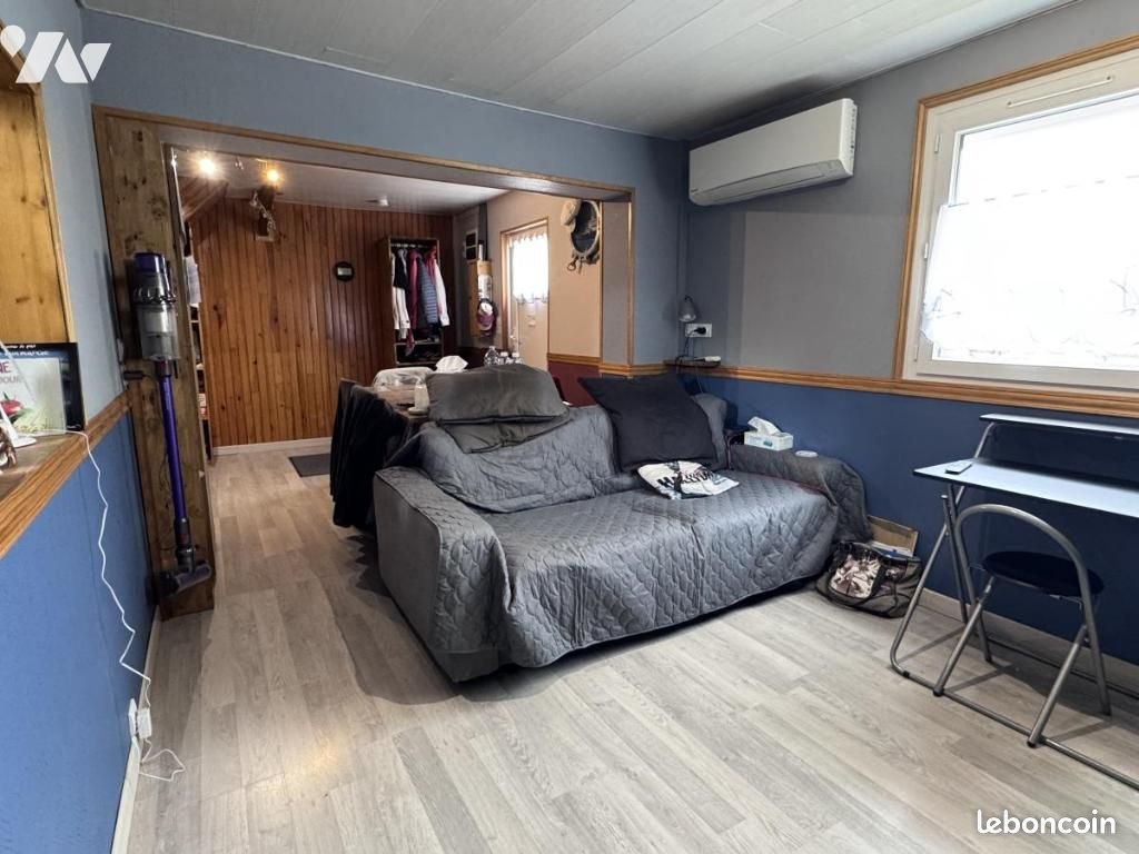 Maison à vendre, 62m², Calais