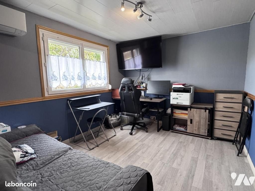 Maison à vendre, 62m², Calais