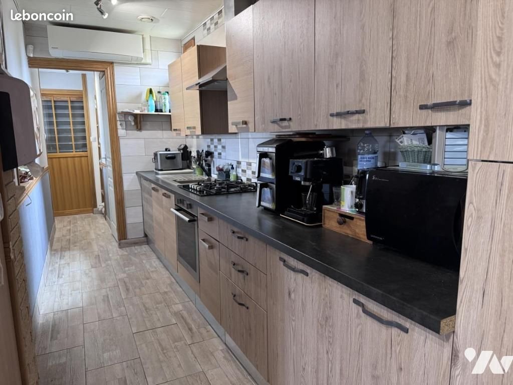 Maison à vendre, 62m², Calais