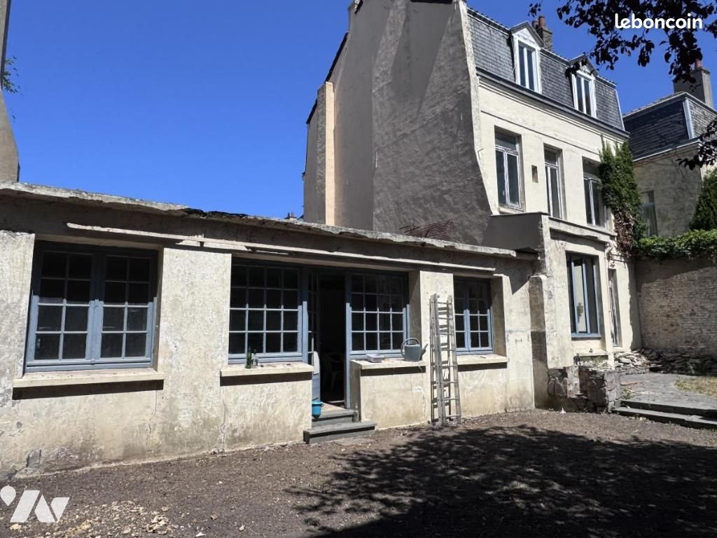Maison à vendre, 241m², Calais