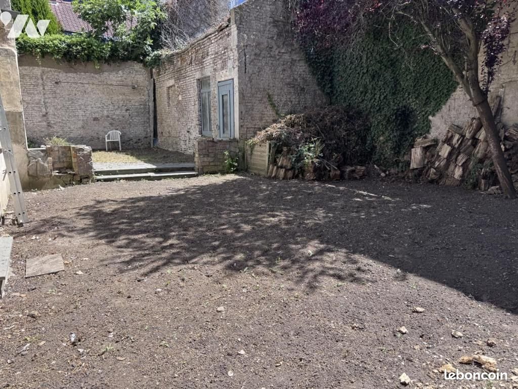 Maison à vendre, 241m², Calais
