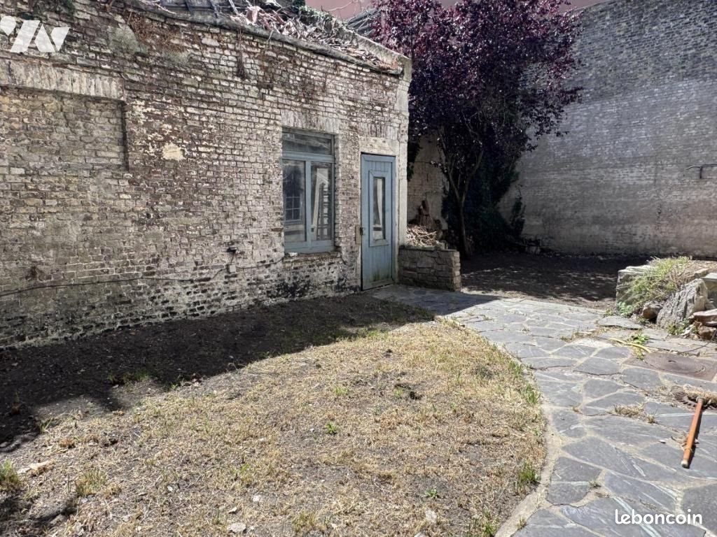 Maison à vendre, 241m², Calais