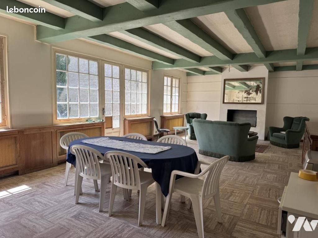 Maison à vendre, 241m², Calais