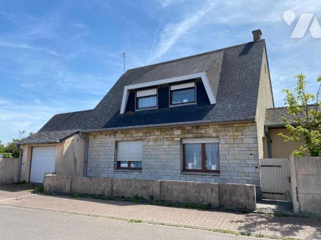 Maison à vendre, 145m², Sangatte