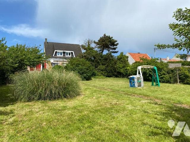 Maison à vendre, 145m², Sangatte