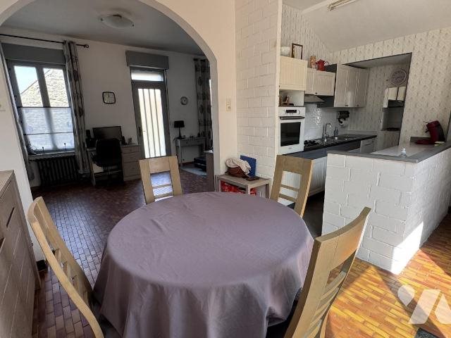 Maison à vendre, 70m², Wimille