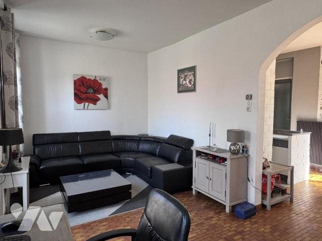 Maison à vendre, 70m², Wimille