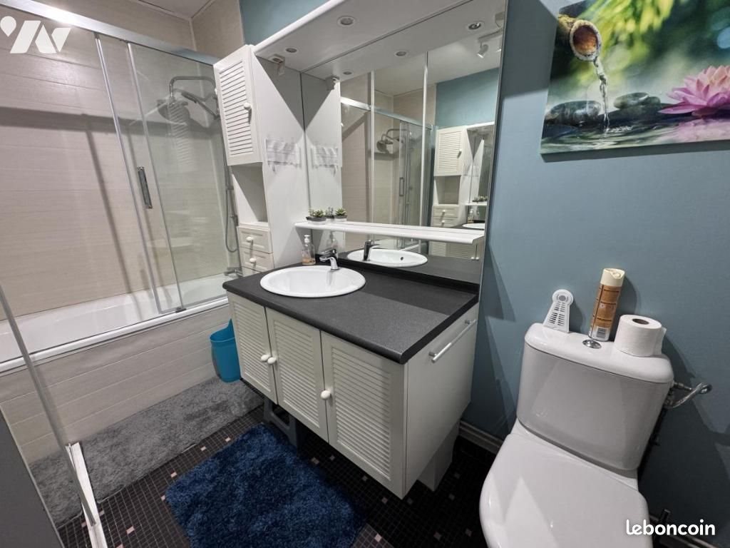 Appartement à vendre, 27m², Calais