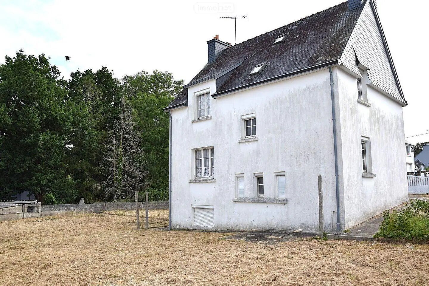 Maison à vendre, 90m², Trégunc