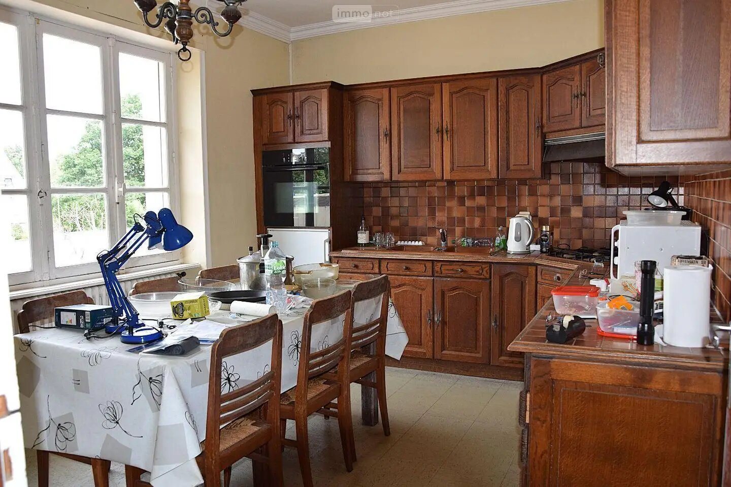 Maison à vendre, 90m², Trégunc