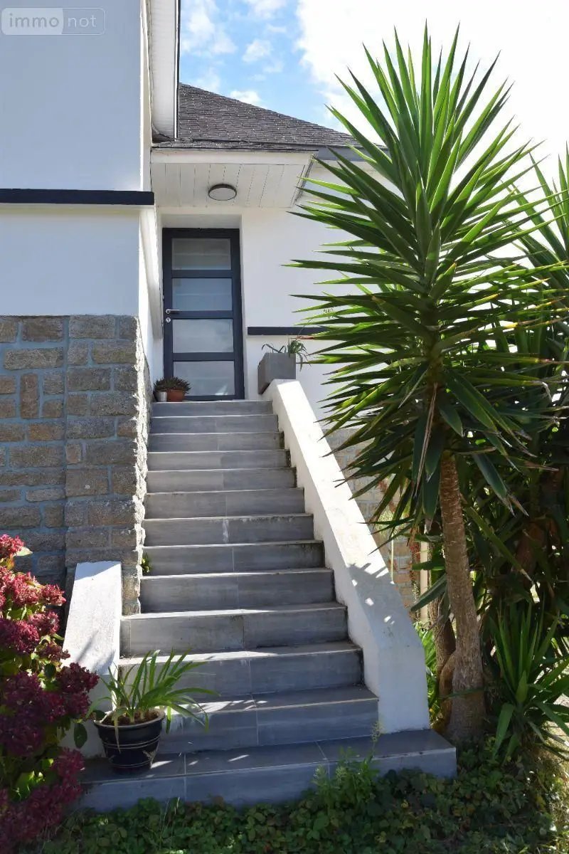 Maison à vendre, 138m², Trégunc