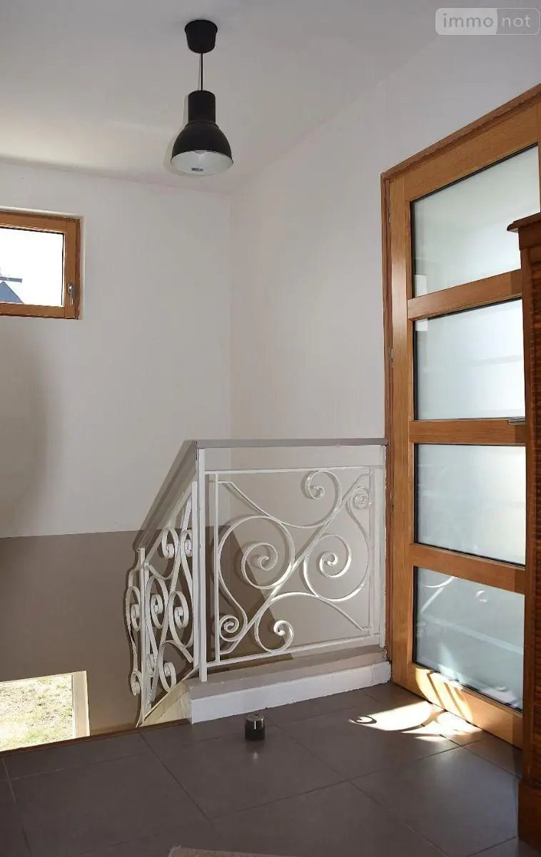 Maison à vendre, 138m², Trégunc